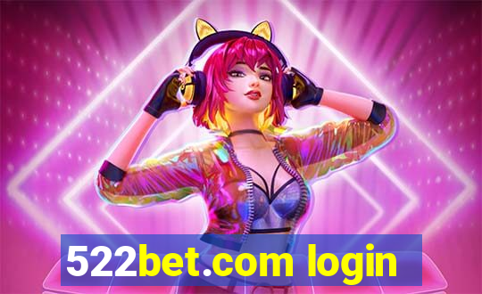 522bet.com login